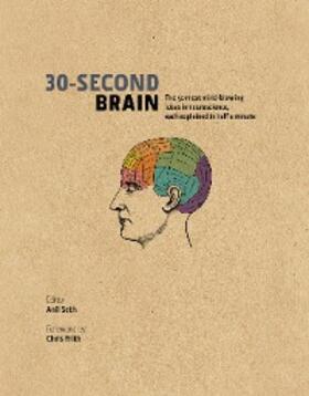 Seth |  30-Second Brain 30-Second Brain | eBook | Sack Fachmedien