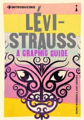 Wiseman / Groves |  Introducing Levi-Strauss | Buch |  Sack Fachmedien