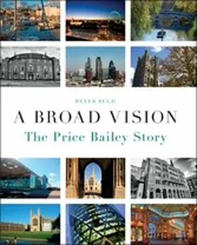 Pugh |  A Broad Vision | eBook | Sack Fachmedien