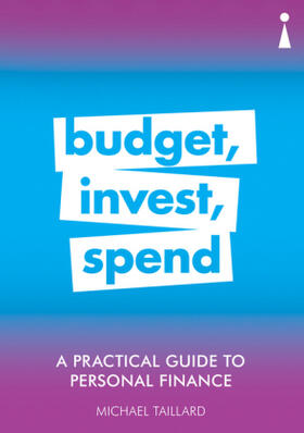 Taillard |  Introducing Personal Finance | Buch |  Sack Fachmedien