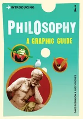 Robinson / Groves |  Introducing Philosophy | eBook | Sack Fachmedien