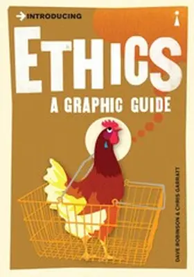 Garratt / Robinson |  Introducing Ethics | eBook | Sack Fachmedien