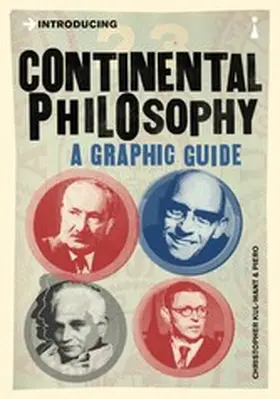 Kul-Want |  Introducing Continental Philosophy | eBook | Sack Fachmedien