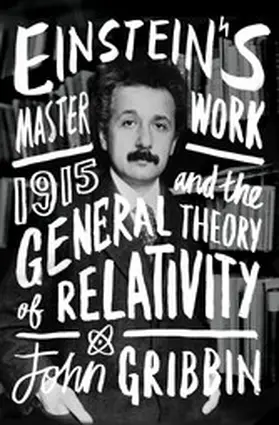 Gribbin |  Einstein's Masterwork | eBook | Sack Fachmedien
