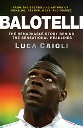 Caioli |  Balotelli | eBook | Sack Fachmedien
