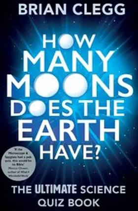 Clegg |  How Many Moons Does the Earth Have? | eBook | Sack Fachmedien