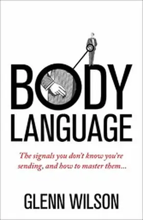 Wilson |  Body Language | eBook | Sack Fachmedien