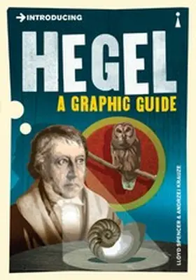 Spencer |  Introducing Hegel | eBook | Sack Fachmedien