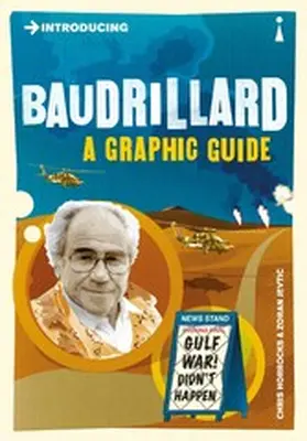 Horrocks |  Introducing Baudrillard | eBook | Sack Fachmedien