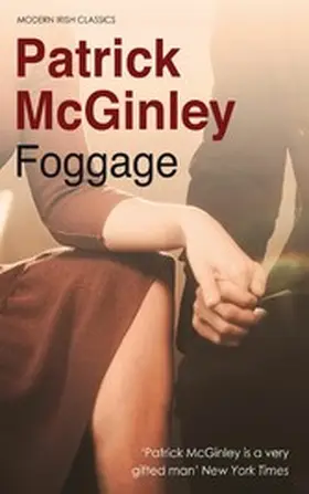 McGinley |  Foggage | eBook | Sack Fachmedien