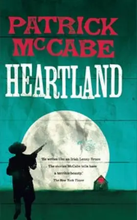 McCabe |  Heartland | eBook | Sack Fachmedien