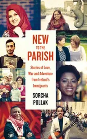 Pollak |  New to the Parish | eBook | Sack Fachmedien