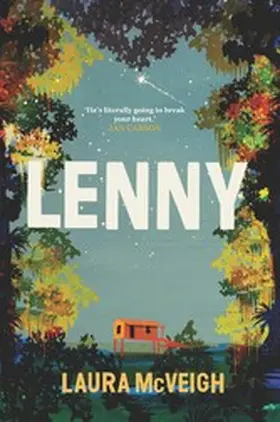 McVeigh |  Lenny | eBook | Sack Fachmedien