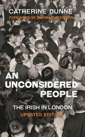 Dunne |  An Unconsidered People | eBook | Sack Fachmedien