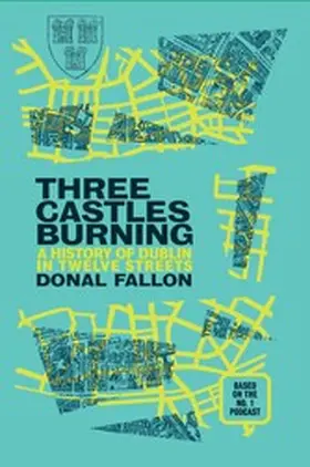 Fallon |  Three Castles Burning | eBook | Sack Fachmedien