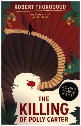 Thorogood |  The Killing Of Polly Carter | Buch |  Sack Fachmedien