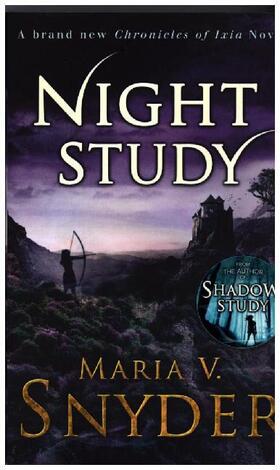 Snyder |  Night Study | Buch |  Sack Fachmedien