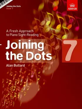 Joining the Dots, Book 7 (Piano) | Buch | 978-1-84849-575-3 | sack.de