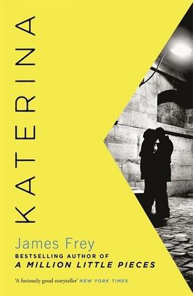 Frey | Katerina | Buch | 978-1-84854-322-5 | www2.sack.de