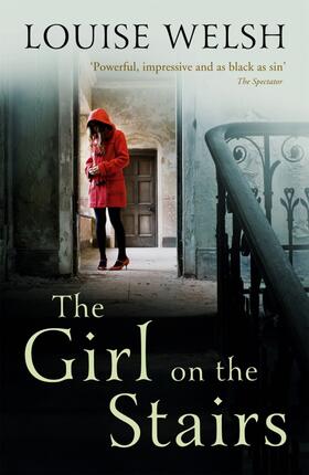 Welsh |  The Girl on the Stairs | Buch |  Sack Fachmedien