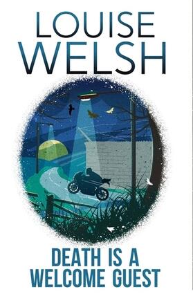 Welsh |  Death is a Welcome Guest | Buch |  Sack Fachmedien