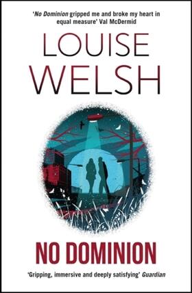 Welsh |  No Dominion | Buch |  Sack Fachmedien