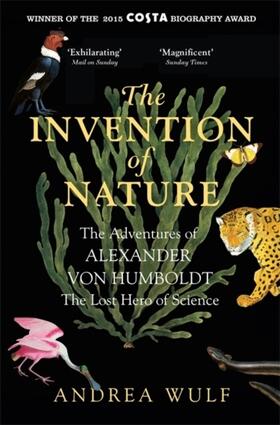 Wulf | The Invention of Nature | Buch | 978-1-84854-900-5 | www2.sack.de