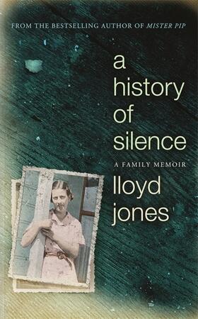 Jones |  A History of Silence | Buch |  Sack Fachmedien