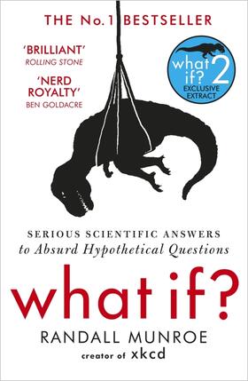 Munroe |  What If? | Buch |  Sack Fachmedien