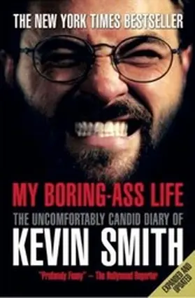 Smith |  My Boring-Ass Life | eBook | Sack Fachmedien
