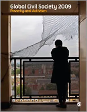 Kumar / Scholte / Kaldor |  Global Civil Society Yearbook 2009 | Buch |  Sack Fachmedien