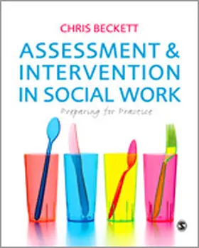 Beckett |  Assessment & Intervention in Social Work | Buch |  Sack Fachmedien
