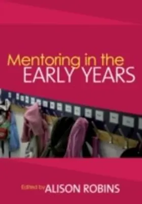 Robins |  Mentoring in the Early Years | eBook | Sack Fachmedien