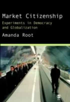 Root |  Market Citizenship | eBook | Sack Fachmedien