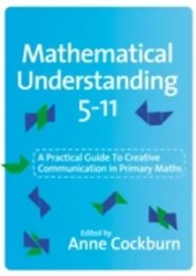 Cockburn |  Mathematical Understanding 5-11 | eBook | Sack Fachmedien