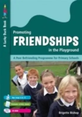 Bishop |  Promoting Friendships in the Playground | eBook | Sack Fachmedien