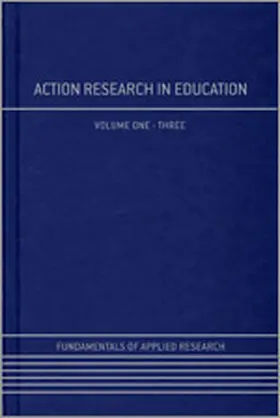 Campbell / Groundwater-Smith |  Action Research in Education | Buch |  Sack Fachmedien