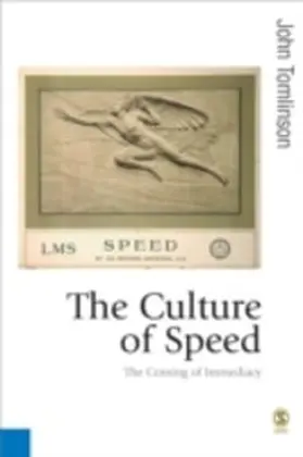 Tomlinson |  The Culture of Speed | eBook | Sack Fachmedien