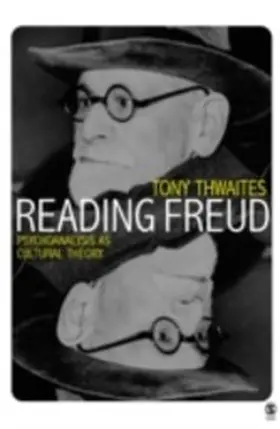 Thwaites |  Reading Freud | eBook | Sack Fachmedien