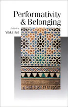 Bell |  Performativity & Belonging | eBook | Sack Fachmedien