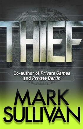 Sullivan | Thief | Buch | 978-1-84866-591-0 | www2.sack.de