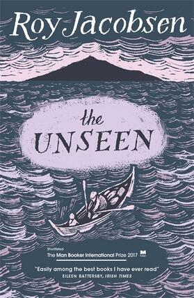 Jacobsen | The Unseen | Buch | 978-1-84866-610-8 | www2.sack.de