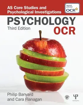Banyard / Flanagan |  OCR Psychology | Buch |  Sack Fachmedien