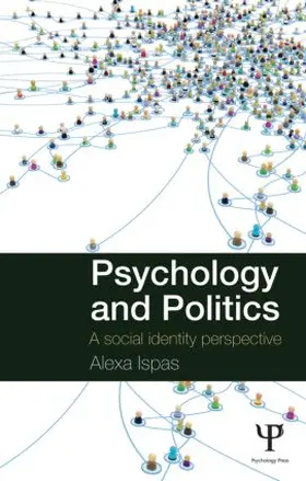 Ispas | Psychology and Politics | Buch | 978-1-84872-119-7 | sack.de