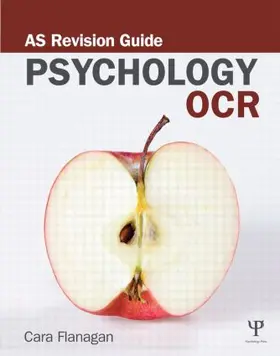 Flanagan |  OCR Psychology: AS Revision Guide | Buch |  Sack Fachmedien