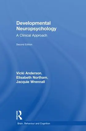 Anderson / Northam / Wrennall |  Developmental Neuropsychology | Buch |  Sack Fachmedien