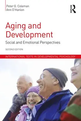 Coleman / O'Hanlon |  Aging and Development | Buch |  Sack Fachmedien
