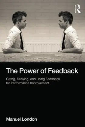 London |  The Power of Feedback | Buch |  Sack Fachmedien