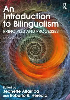 Altarriba / Heredia |  An Introduction to Bilingualism | Buch |  Sack Fachmedien