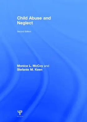 McCoy / Keen |  Child Abuse and Neglect | Buch |  Sack Fachmedien